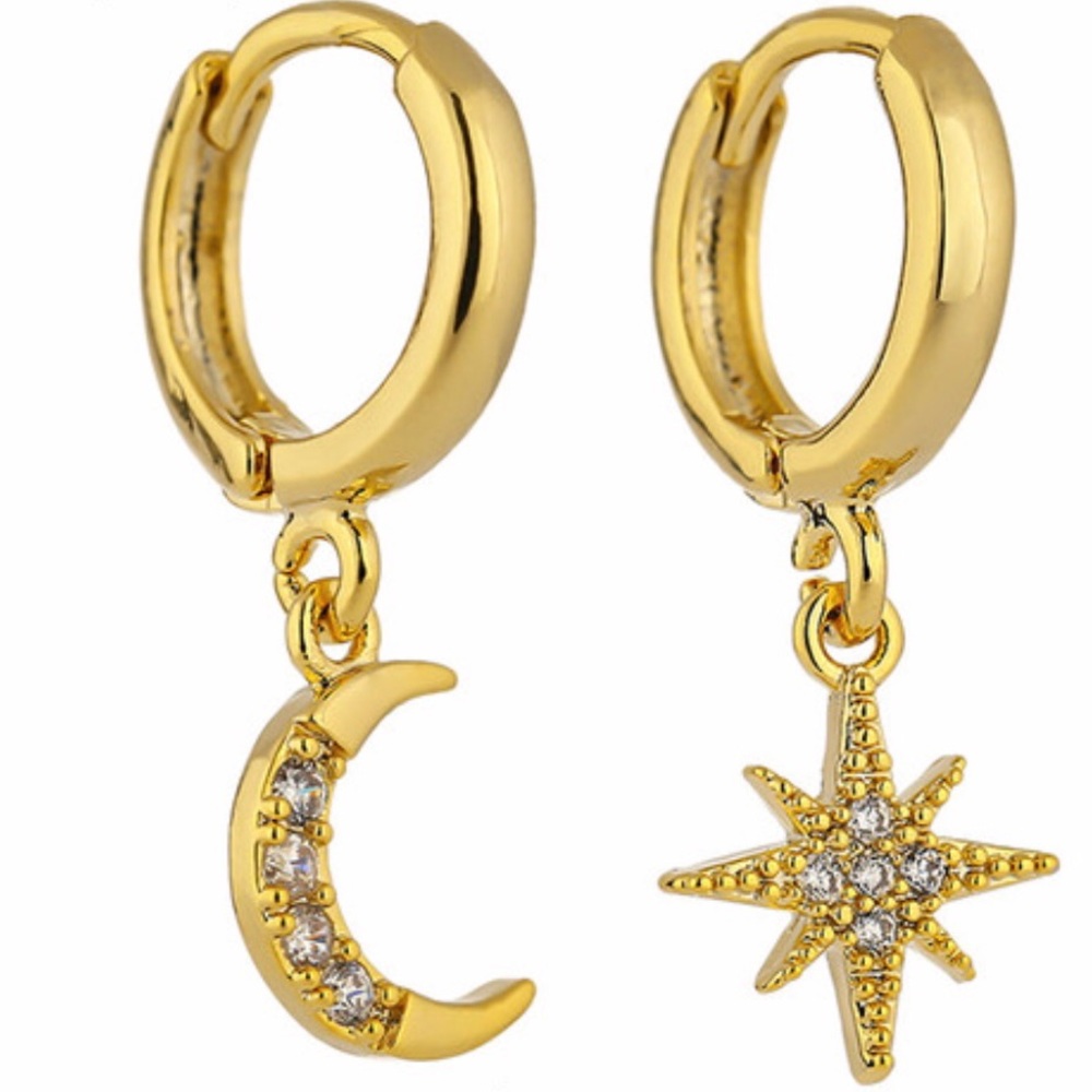Fashion earrings